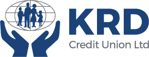 KRD Credit Union Logo